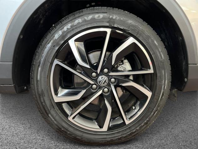 MG ZS 2024 1.5 Classic Luxury - Foto 6