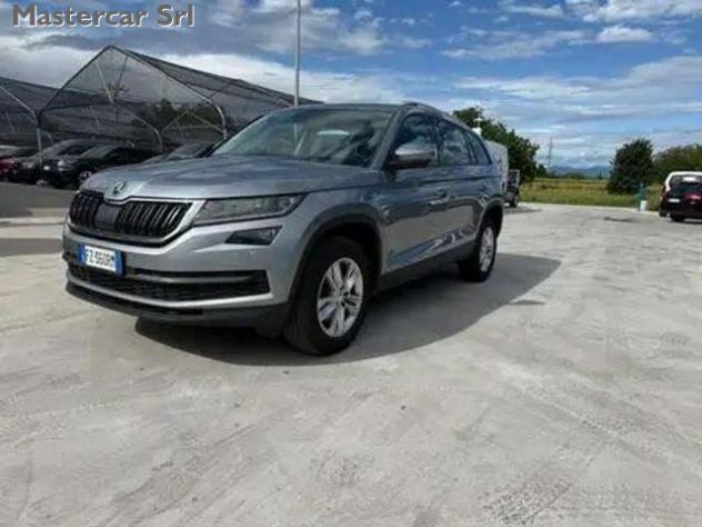 SKODA Kodiaq 2.0 tdi 7 POSTI Executive dsg - FZ360RM rif. 23809984 - Foto 2