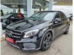 MERCEDES-BENZ GLA 200 d Automatic Premium AMG OK NEO PATENTATI rif. 24066744