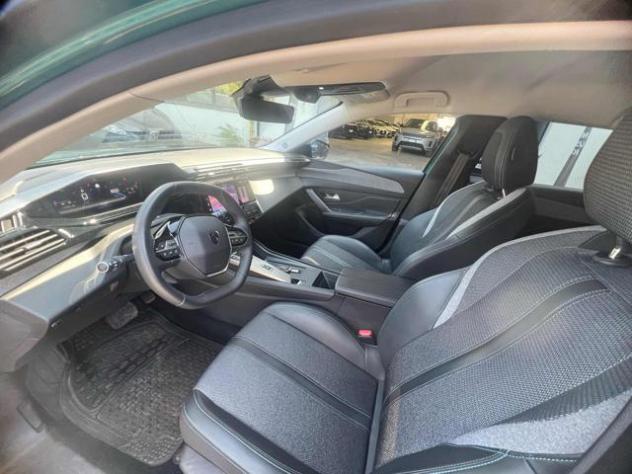 PEUGEOT 308 PureTech Turbo 130 S&S EAT8 Allure rif. 23816580 - Foto 10