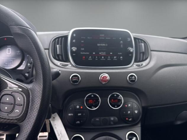 ABARTH 595 595 C 1.4 Turbo T-Jet 180 CV Competizione - Foto 10