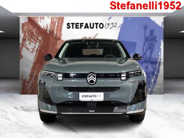 CITROEN C5 Aircross MAX Hybrid 145cv rif. 23656385 - Foto 4