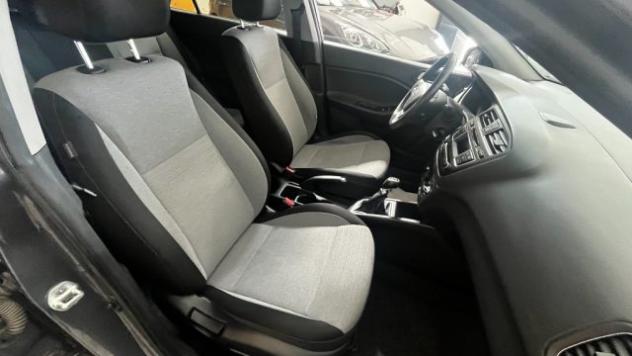 HYUNDAI i20 1.2 84 CV 5 porte Econext- BOMBOLA NUOVA rif. 23878680 - Foto 6
