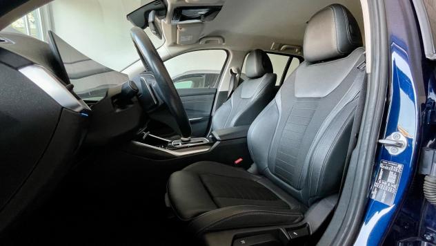 BMW 320D TOURING 48V 2.0 ADVANTAGE 190 CV - FULL LED, PELLE, VIRTUAL COCKPIT - Foto 10