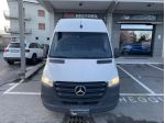 Mercedes-Benz Sprinter Mercedes-Benz Sprinter 311 CDI 2.1 114CV