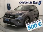 Volkswagen T-Cross T-Cross 1.0 tsi R-Line Plus 115cv dsg