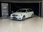 Mercedes-benz C 200 CDI S.W. Elegance