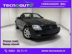 Mercedes-Benz SLK SLK 230 Kompressor