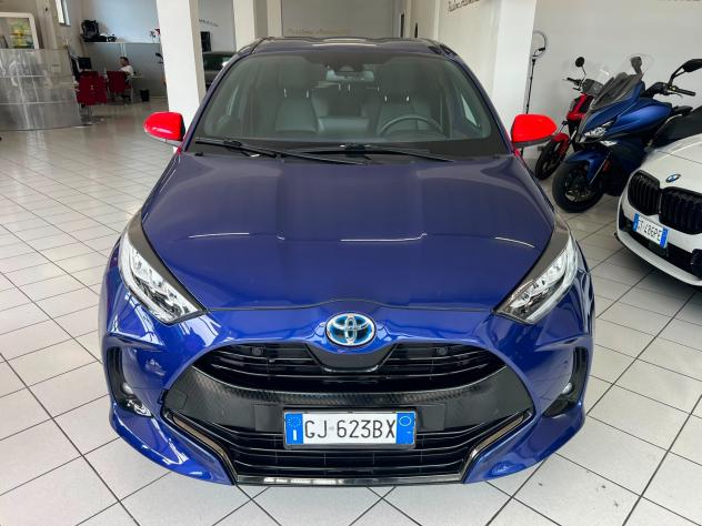 Toyota Yaris 1.5 Hybrid 5 porte Energy - Foto 2