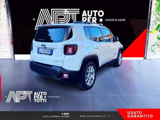 Jeep Renegade Renegade 1.0 t3 Limited 2wd - Foto 3