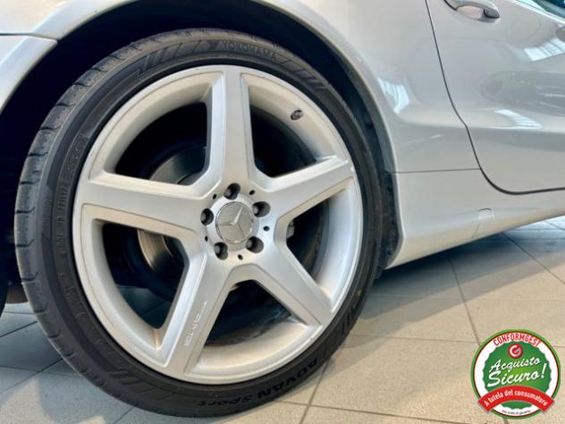 MERCEDES-BENZ SL 350 cat EVO Sport rif. 23788742 - Foto 9