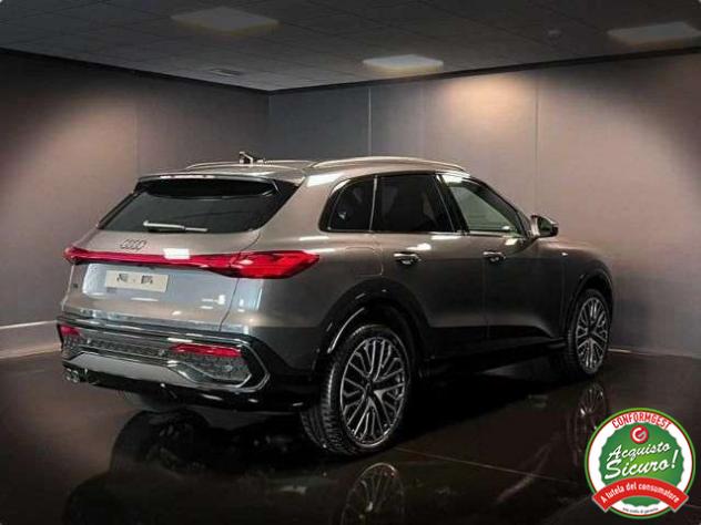 AUDI Q5 TDI mHEV S-Tr Quat. S line edition PRONTA CONSEGNA rif. 24112205 - Foto 7