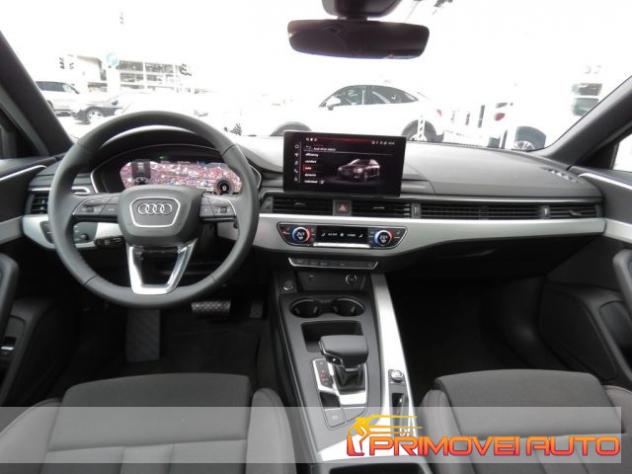 AUDI A4 Avant 40 TDI S line rif. 21485947