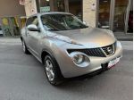 Nissan Juke 1.5 dCi Visia - in Garanzia