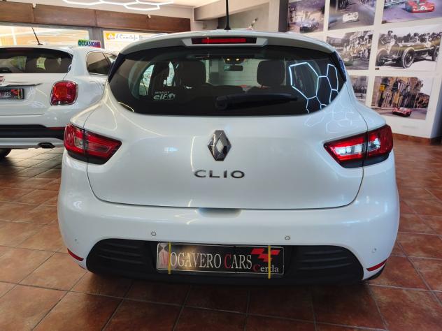 Renault Clio 1.5 diesel 75 CV 5 porte - Foto 3
