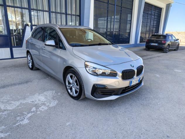 Bmw 216d Active Tourer Sport - Foto 3