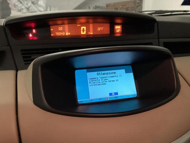 Renault Avantime 3.0 V6 24V Privile - Foto 8