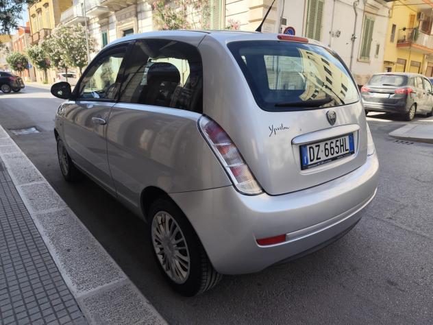 Lancia Ypsilon 1.2 BENZINA 60CV - Foto 6