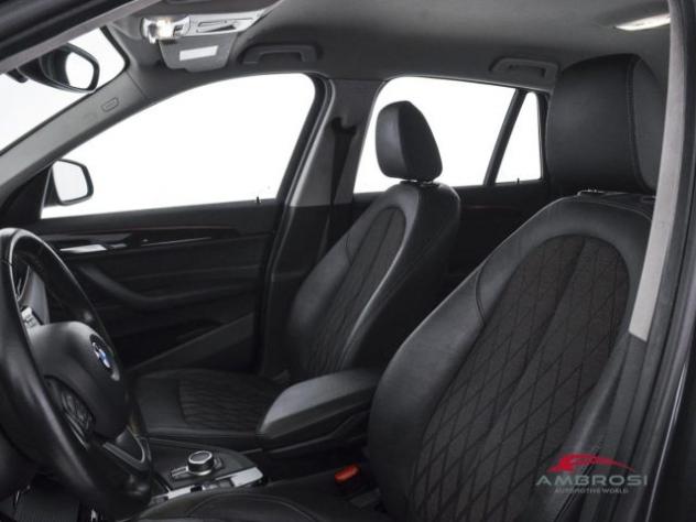 BMW X1 sDrive18d xLine Auto - PER OPERATORI DEL SETTORE rif. 23802401 - Foto 9