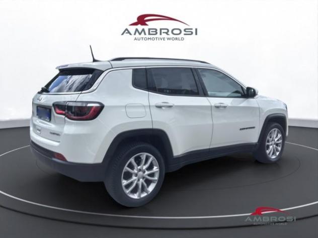 JEEP Compass 1.6 Multijet II 2WD Limited rif. 23789039 - Foto 3