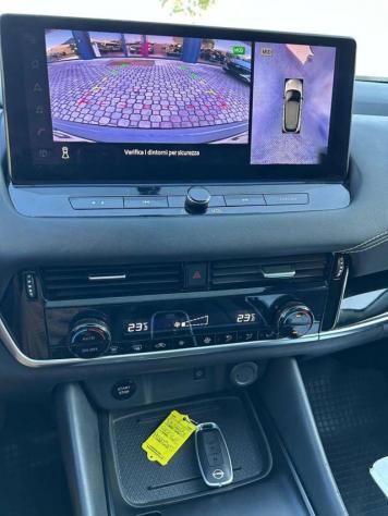 NISSAN Qashqai 1.5 e-power N-Connecta 2wd rif. 23832748 - Foto 10
