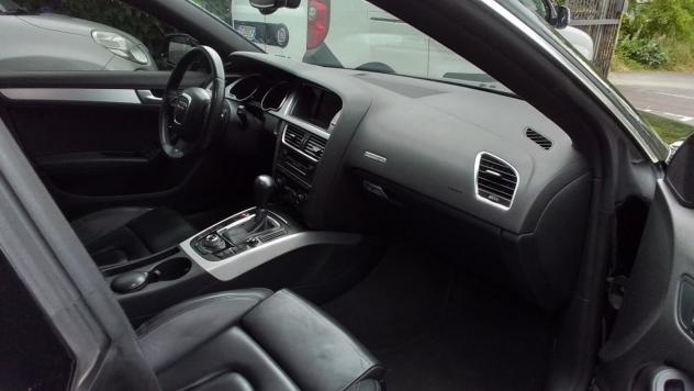 Audi A5 3.0 V6 TDI ST-Line - Foto 7