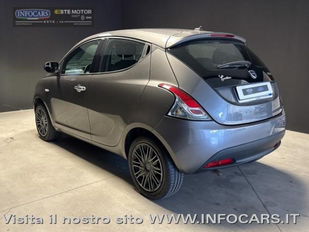 LANCIA Ypsilon 1.0 Hybrid 70 cv Silver Plus - Neopatentati - PROM rif. 24190054 - Foto 2