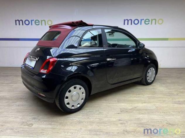 FIAT 500C 1.2 Pop 69 CV rif. 19168969 - Foto 2