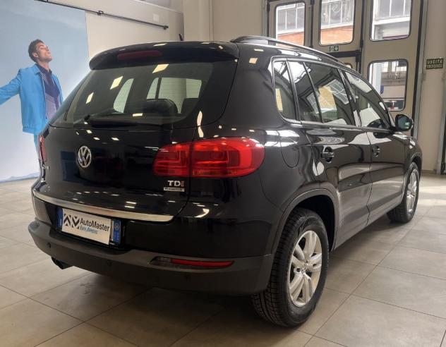 Volkswagen Tiguan 2.0 TDI 81KW Trend&Fun BlueMotion Tech. - Foto 5