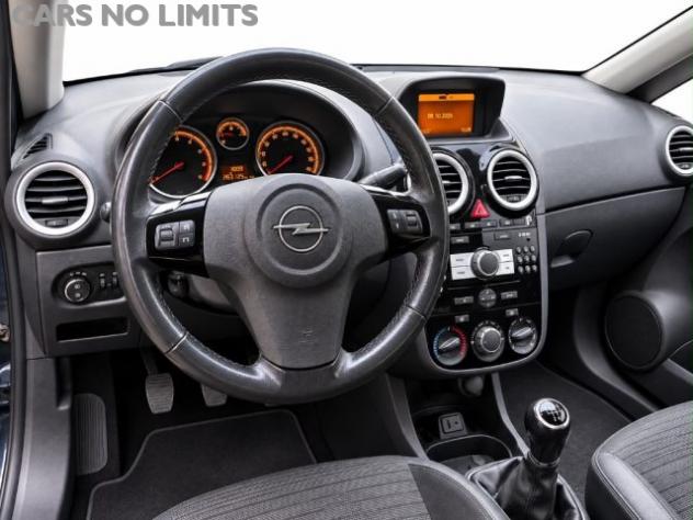 OPEL Corsa 1.2 85CV 5 porte GPL-TECH Ecotec rif. 24171610 - Foto 5