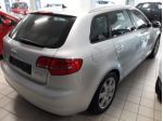 AUDI A3 SPB 1.2 TFSI Attraction rif. 22677799
