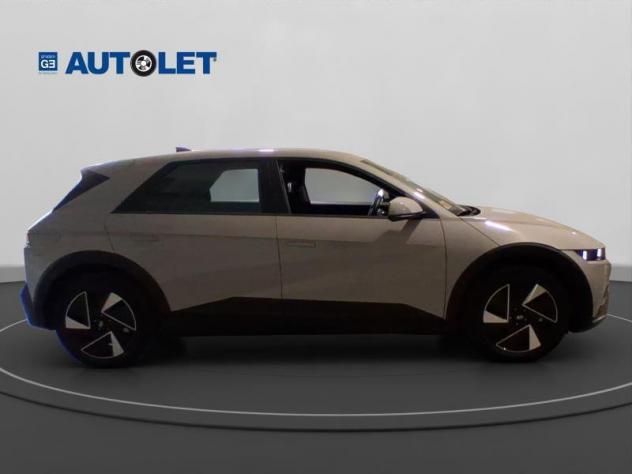 Hyundai Ioniq 5 RWD ELECTRIC. electric Electric Reduction Motor PE 63 KWH RWD EXCLUSIVE - Foto 4