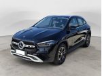 Mercedes-Benz GLA GLA-H247 2023 180 d Advanced auto