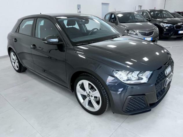 AUDI A1 SPB 25 TFSI Stonic Admired rif. 23737356 - Foto 6