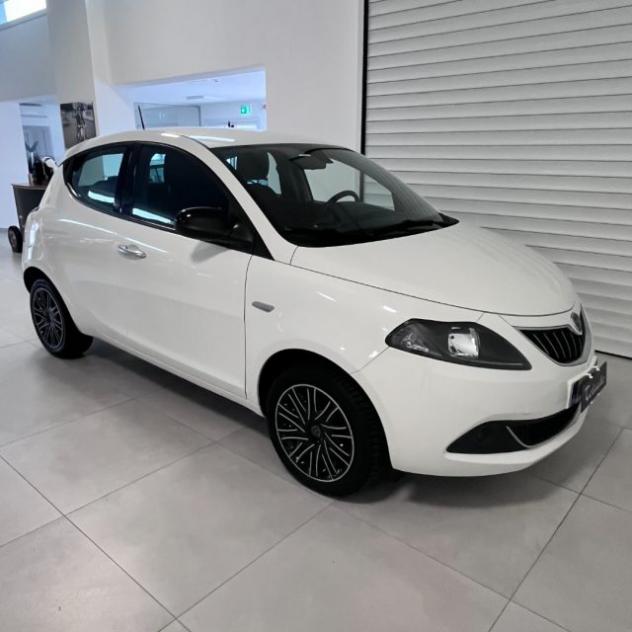 LANCIA Ypsilon 1.0 FireFly 5 porte S&S Hybrid Ecochic Gold rif. 24054275 - Foto 6