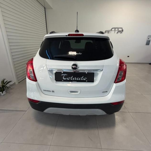 OPEL Mokka X 1.6 CDTI Ecotec 136CV 4x2 Innovation rif. 23997742 - Foto 9