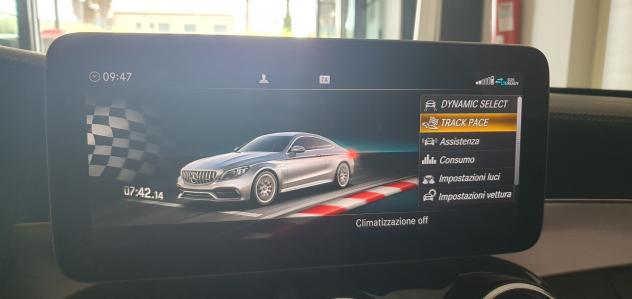 Mercedes-benz C 63 AMG CoupS - Foto 4