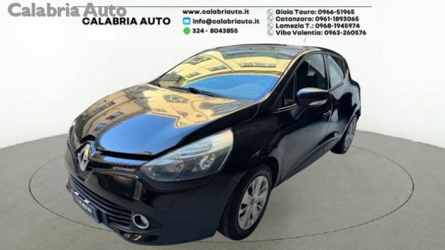 RENAULT Clio 1.2 75CV 5 porte Zen rif. 23511989