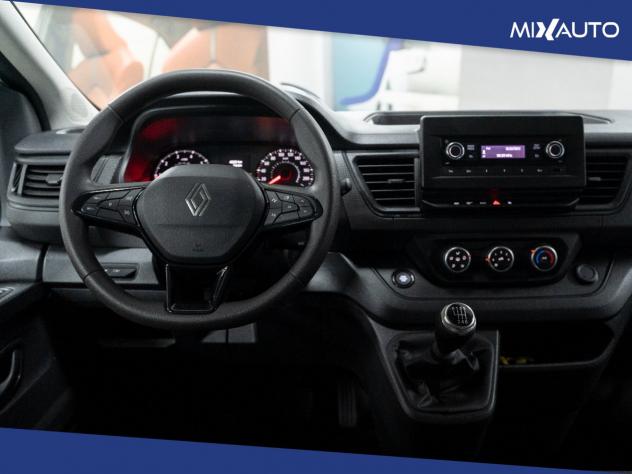 RENAULT Trafic Passenger 2.0 Blue DCI 150CV L2 Authentic - Foto 11