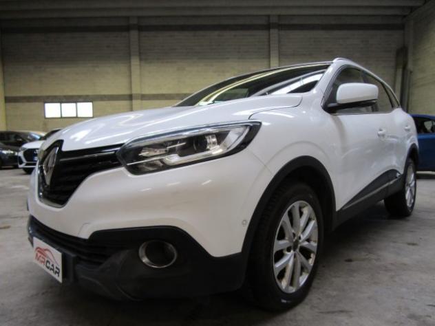 RENAULT Kadjar Kadjar 1.6 dCi Energy Intens 4x4 *105.000 KM* rif. 24035942
