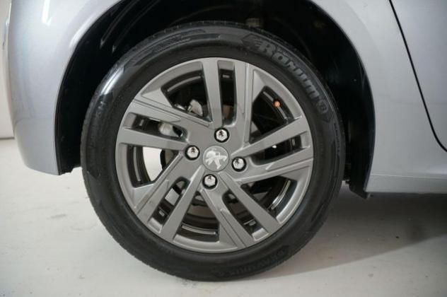 PEUGEOT 208 1.5 HDI 100CV ACTIVE rif. 23903159 - Foto 5
