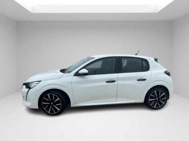 Peugeot 208 BlueHDi 100 Stop&Start 5 porte Allure - Foto 5
