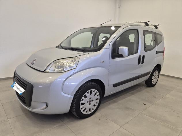 FIAT QUBO 1.3 MJT 80 CV Active - NEOPATENTATI - Bluetooth - Clima
