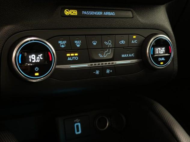 FORD Focus 1.5 EcoBlue 120 CV automatico SW Active Co-Pilot rif. 23864782 - Foto 9