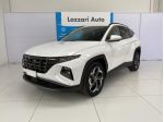 Hyundai Tucson 1.6 PHEV aut. Exellence 4WD