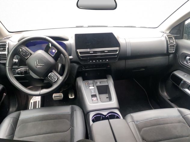 Citroën C5 Aircross 1.2 PureTech Shine 130 CV EAT8 – 2023 - Foto 6