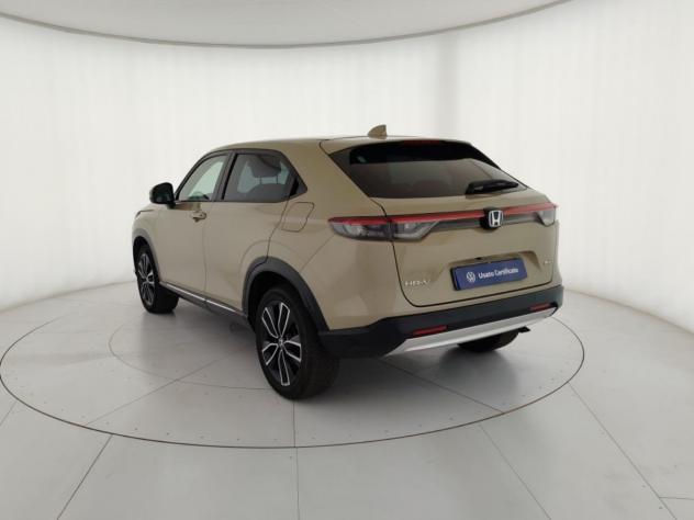 Honda HR-V HEV 1.5 Advance eCVT - Foto 2