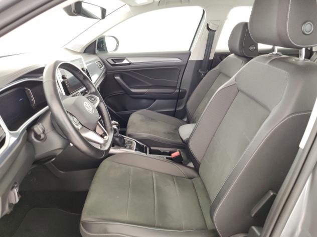 Volkswagen T-Roc T-Roc 1.0 tsi Style 115cv - Foto 7
