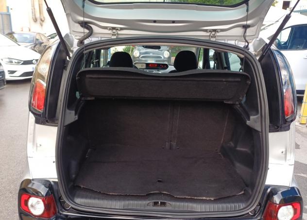 Citroen C3 Picasso PureTech 110 Exclusive - Foto 8