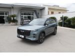 Jaecoo 7 1.5 TGDI HEV Exclusive